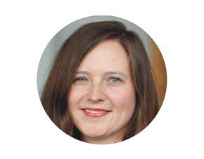 Jennifer Patterson, PhD: CSO 