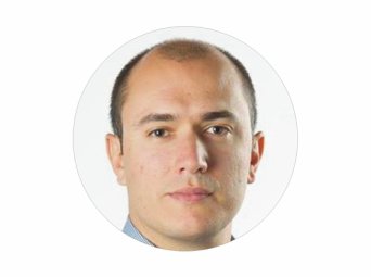 Pedro Costa, PhD: CEO & CTO 