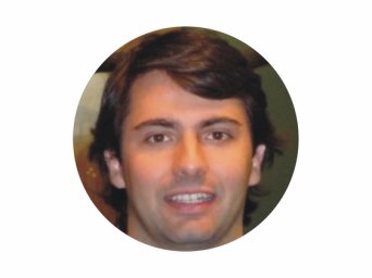 Vitor Hugo Martins, MSc: Junior Project Developer 