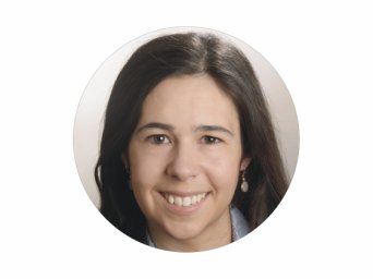 Inês Castro, PhD: Senior Project Developer 