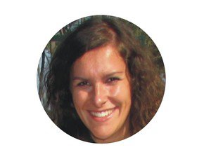Ana Catarina Lima, PhD: Senior Project Developer 