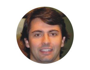 Vitor Hugo Martins, MSc: Junior Project Developer 