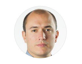 Pedro Costa, PhD: CEO & CTO 