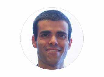 Vitor Hugo Martins, MSc: Junior Project Developer 