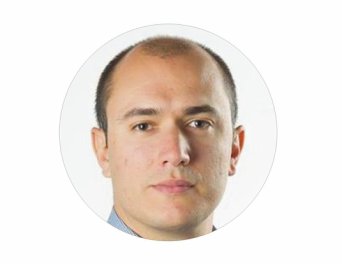 Pedro Costa, PhD: CEO & CTO 