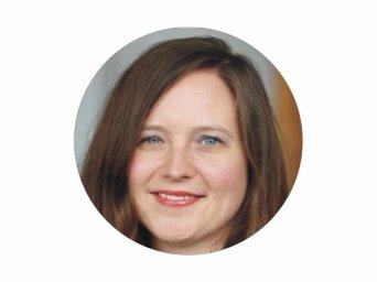 Jennifer Patterson, PhD: CSO 