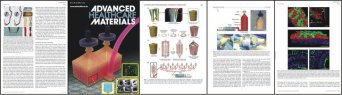 List of Publications and Patents