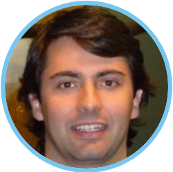 <span style="font-weight: bold;">Vitor Hugo Martins, MSc:</span> Junior Project Developer 