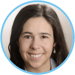 <span style="font-weight: bold;">Inês Castro, PhD: </span>Senior Project Developer 