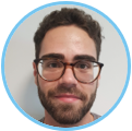 <span style="font-weight: bold;">Vitor Hugo Martins, MSc:</span> Junior Project Developer 