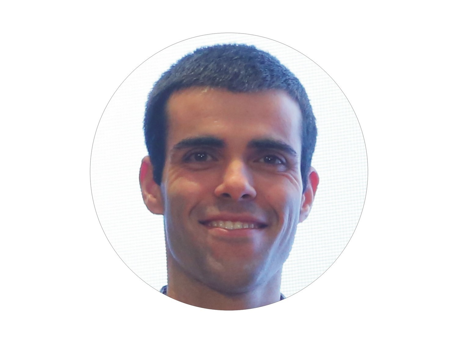 Vitor Hugo Martins, MSc: Junior Project Developer 