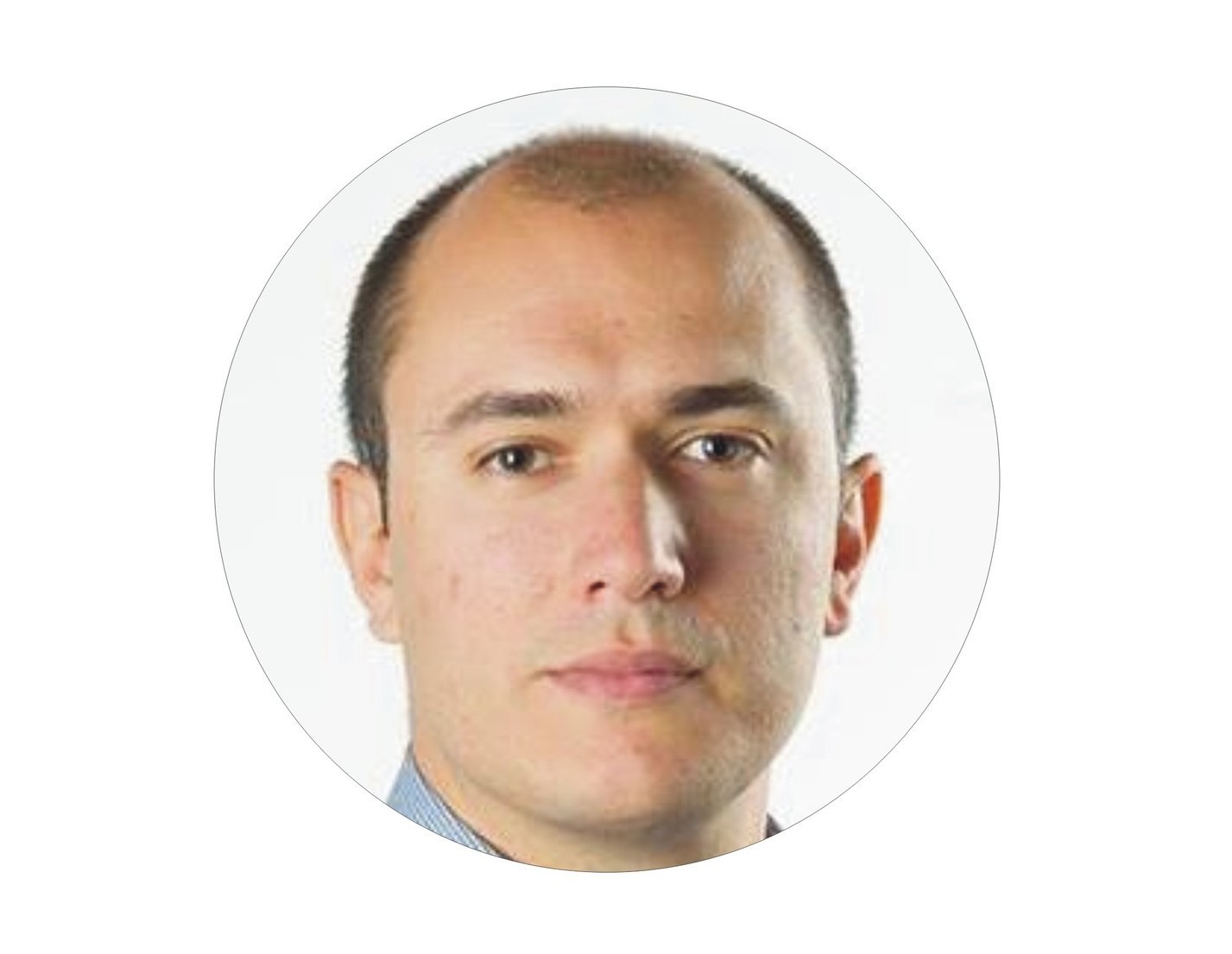 Pedro Costa, PhD: CEO & CTO 